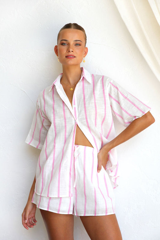 Darcy Set STRIPE