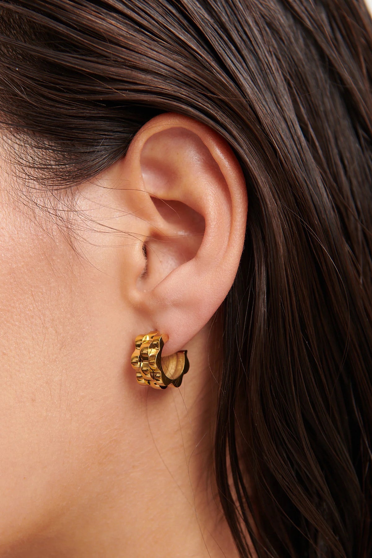 Clementine Earrings