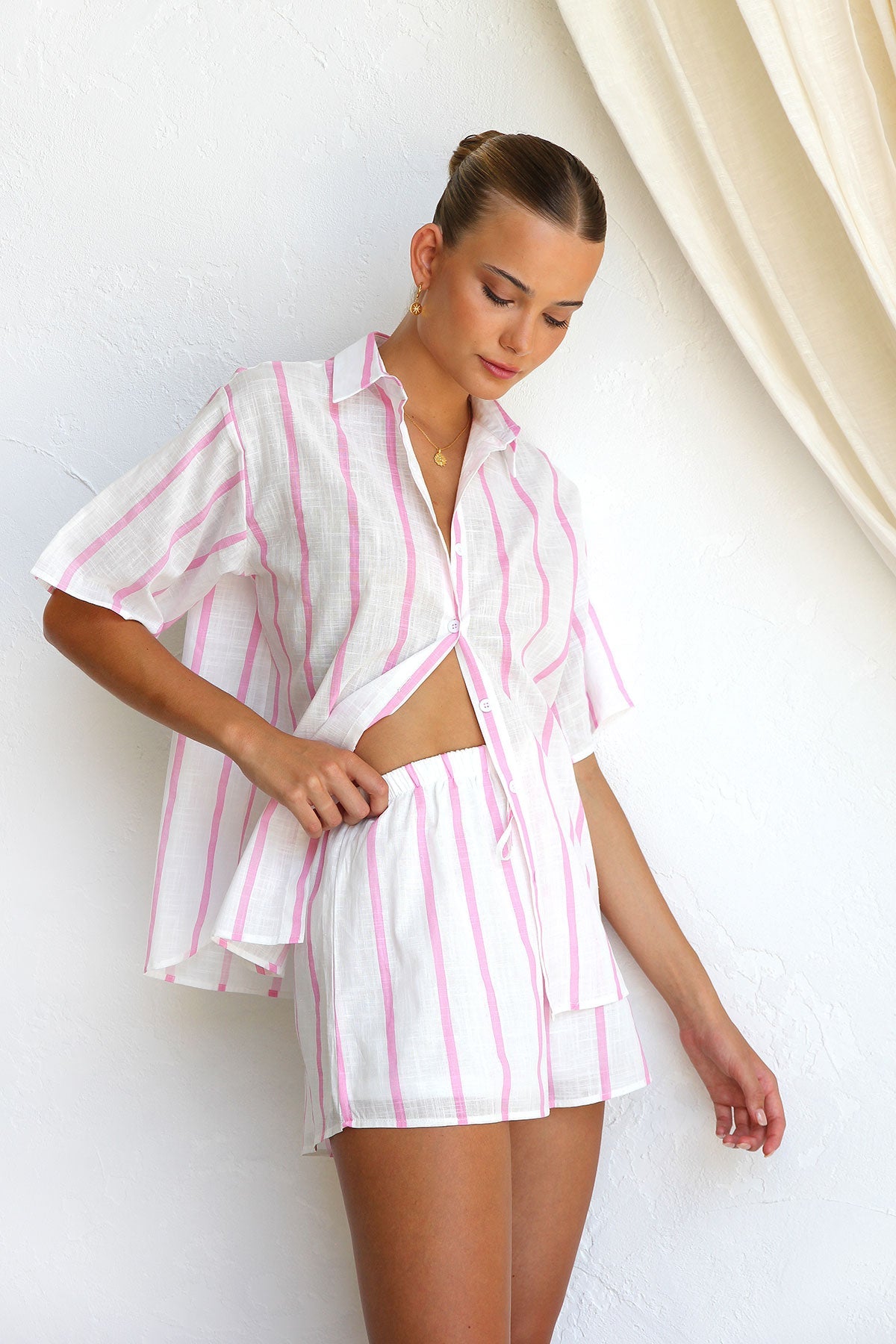 Darcy Set STRIPE