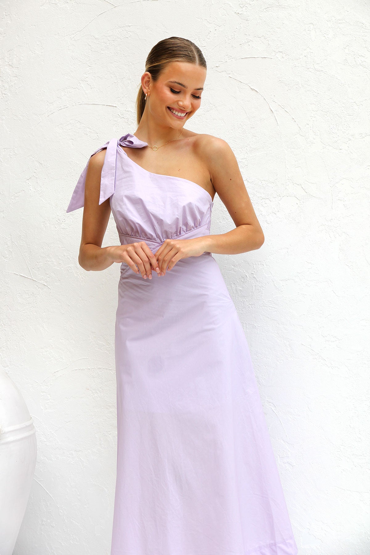 Friella Dress LILAC