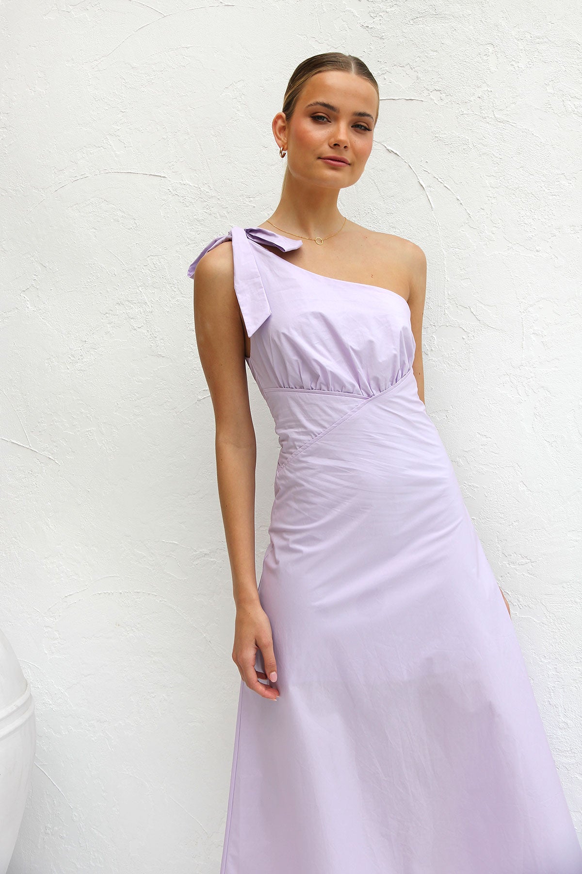 Friella Dress LILAC