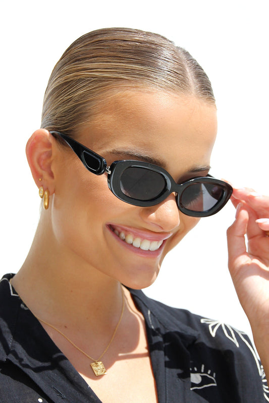 Cadie Sunglasses