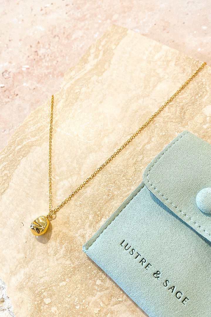 Aurelia Necklace